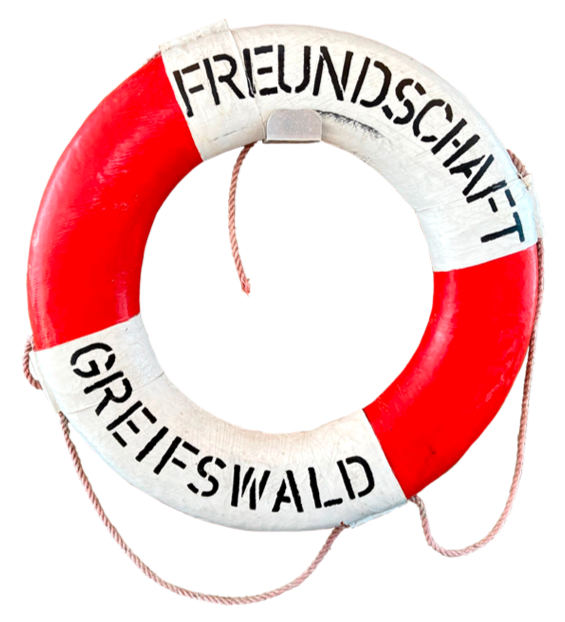 Kutter Freundschaft